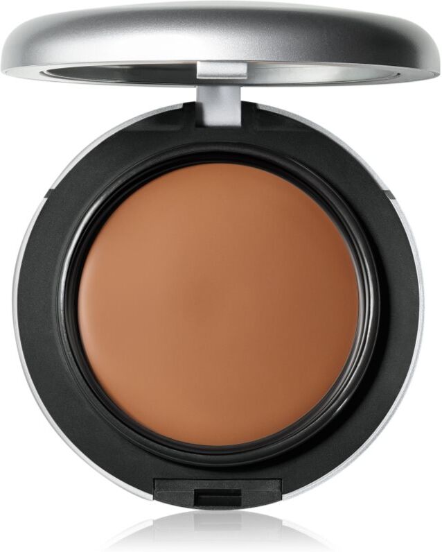 MAC Cosmetics Studio Fix Cream-to-Powder Foundation compact cream foundation shade NW25 10 g