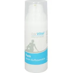 Lacvital Colostrum Intim-Aufbaumilch