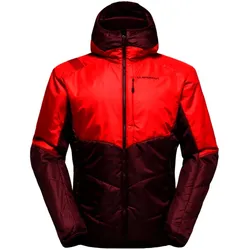 La Sportiva, Herren, Skijacke, Mythic Primaloft Jkt M (S), Rot