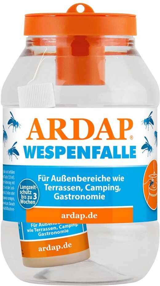 Ardap Wespenfalle