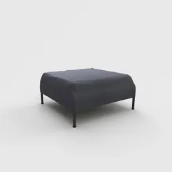 Bezug für AVON Lounge-Möbel AVON Ottoman/Lounge-Tisch