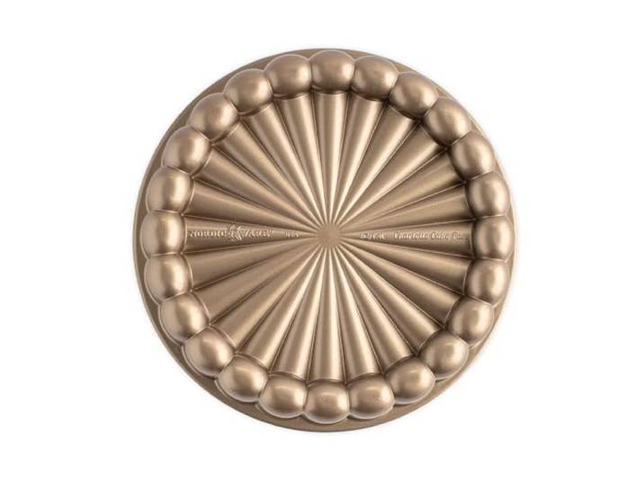 Moule à gâteau Bundt® Charlotte Toffee