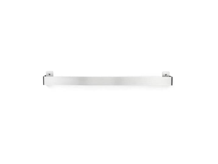 Nichba Nichba porte-serviettes Acier inoxydable brossé