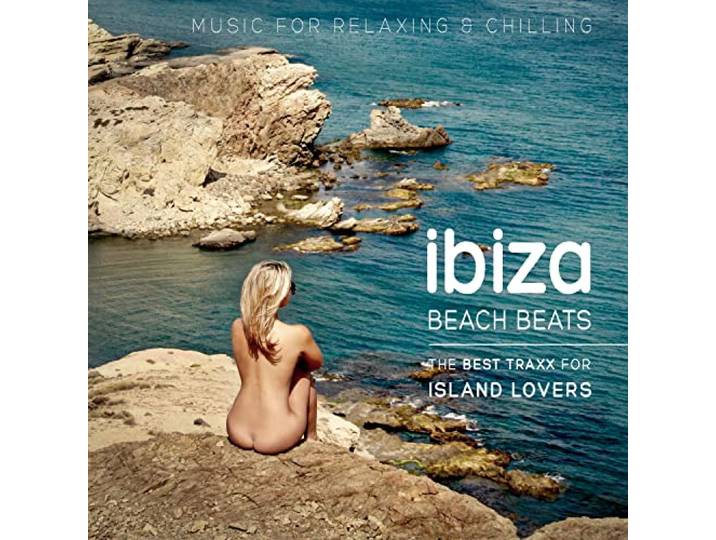 Ibiza Beach Beats