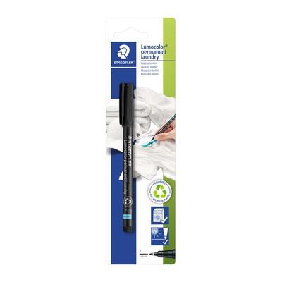 STAEDTLER Universalstift Lumocolor® Wäschemarker F