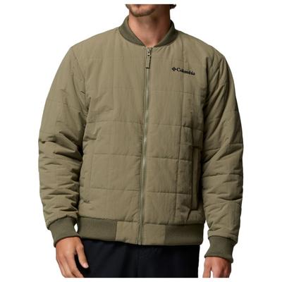 Columbia - Timberline Tough Bomber Jacket - Freizeitjacke Gr M oliv