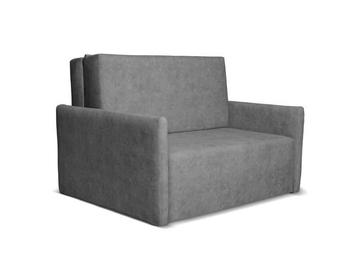 Sofa DALIA I Grau (LUDA 10)