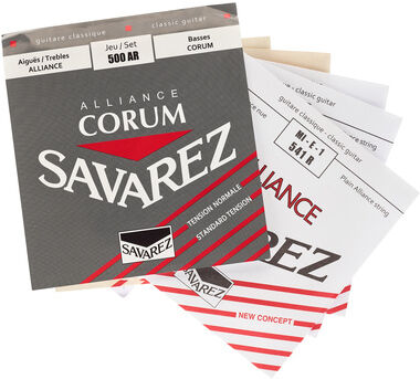Savarez 500AR