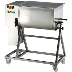 Fleischknetmaschine - FIMAR 50C1P Maximale Kapazität 50 Kg