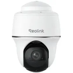 Reolink Argus Series B420 (2304 x 1296 Pixels), Netzwerkkamera, Weiss