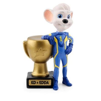 Tonies - Ed & Edda - Grand Prix of Europe