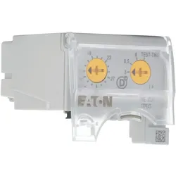Eaton Auslöseblock PKE-XTUCP-36
