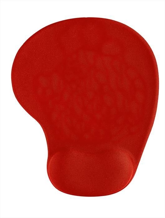 Trust Gel Mouse Pad-red