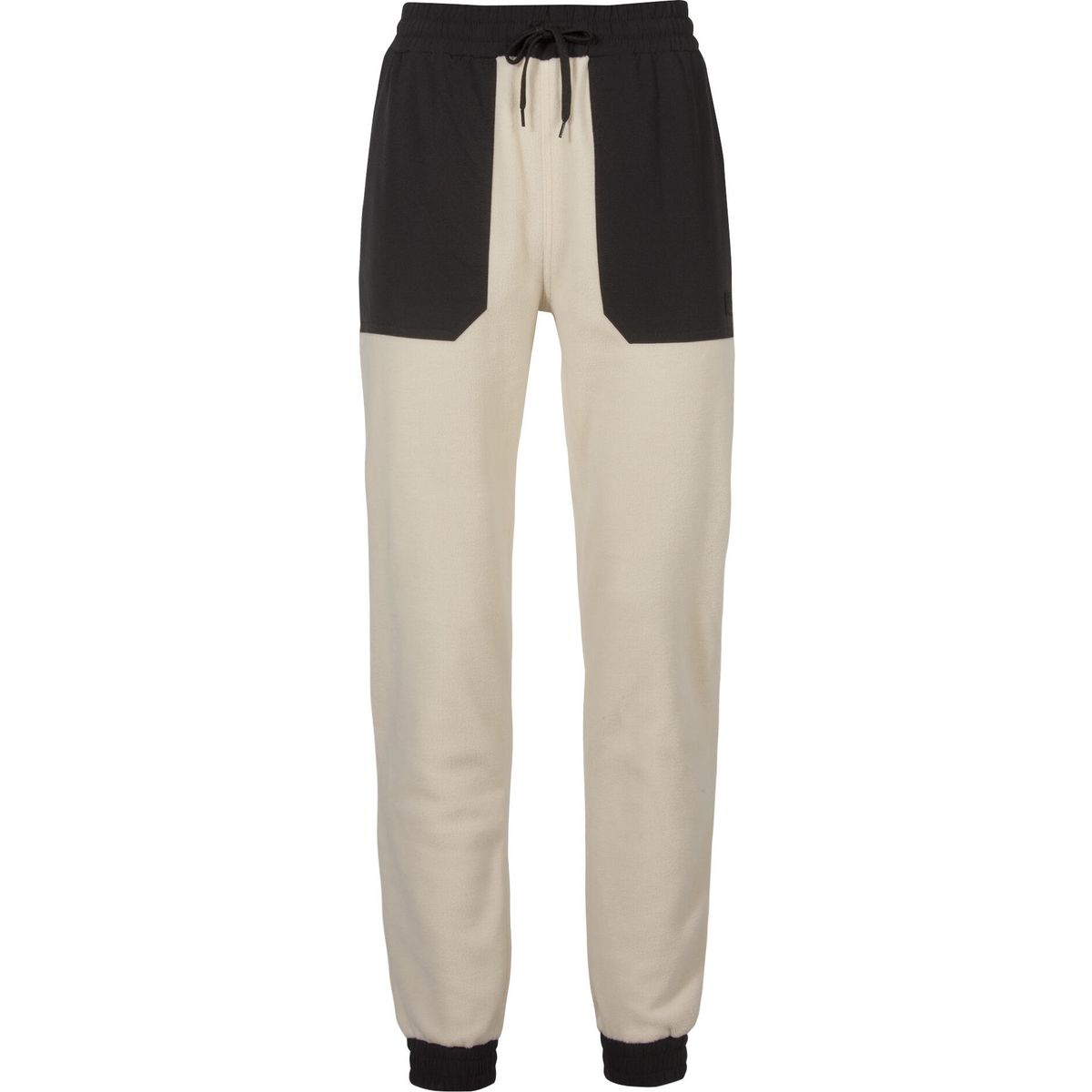 Halti Skugge Unisex Fleece Pants fog beige (A02) XS 065-0417-A02-XS