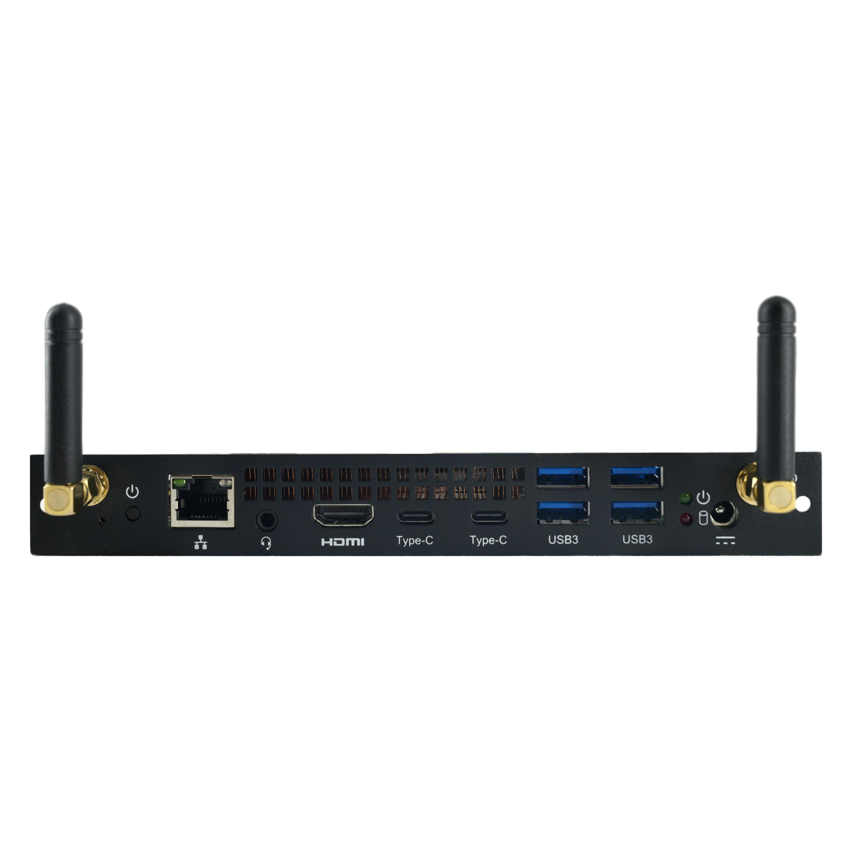 iiyama LFD Prolite Z SDM51201BC-1L (SDM51201BC-1L)