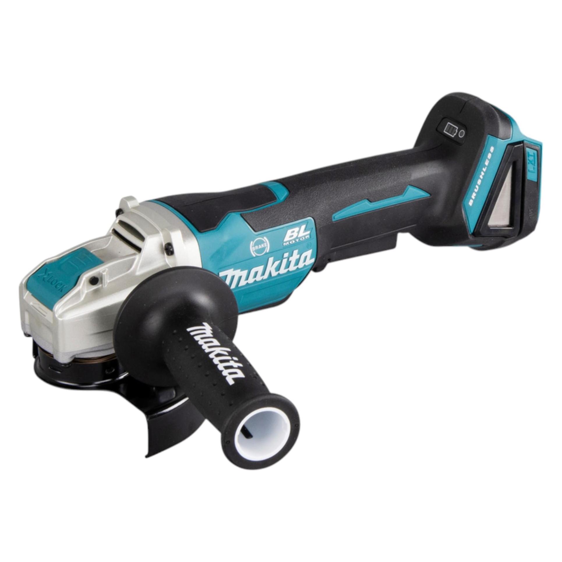 Makita DGA 520 (125 mm) (DGA520ZX1)