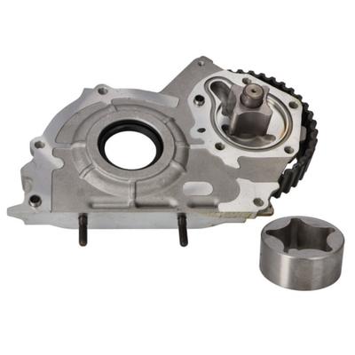 LTD Ölpumpe OPEL,VAUXHALL LTD-98060385 98060385,646164 Motorölpumpe