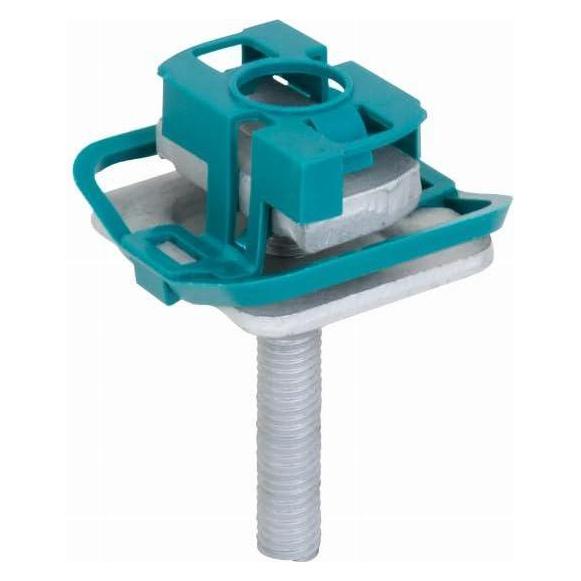 Walraven Strut T-bolt M10x60mm - BUP. Hammerhovedbolt til RapidStrut 41x41/21 & 41x51. (652785006)