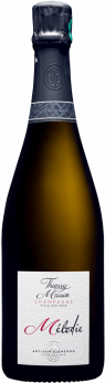 Champagne Thierry Massin Thierry Massin Champagner - Cuvée Melodie - 0.75L