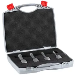 BOSCH Bohrkronen-Set PRO Ceramic dry 4-teilig