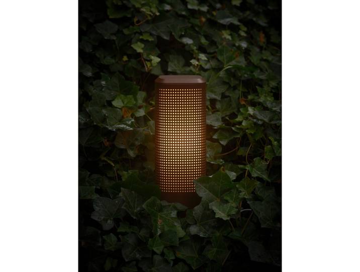 Tuinlamp Sidara 45 roestbruin Nordlux - 2618448218