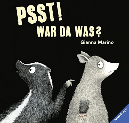 Psst! War da was? - Preis vom 10.10.2026 11:48:34 h