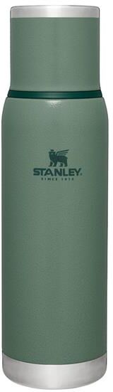 Stanley Adventure To-Go Bottle 1.0L, Hammertone Green