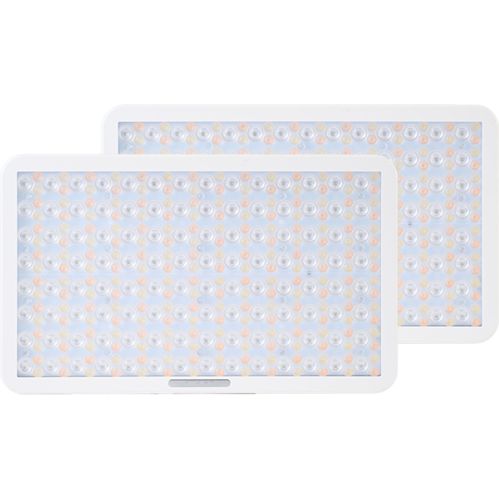Amaran pano 60c 2-Light-Kit weiss