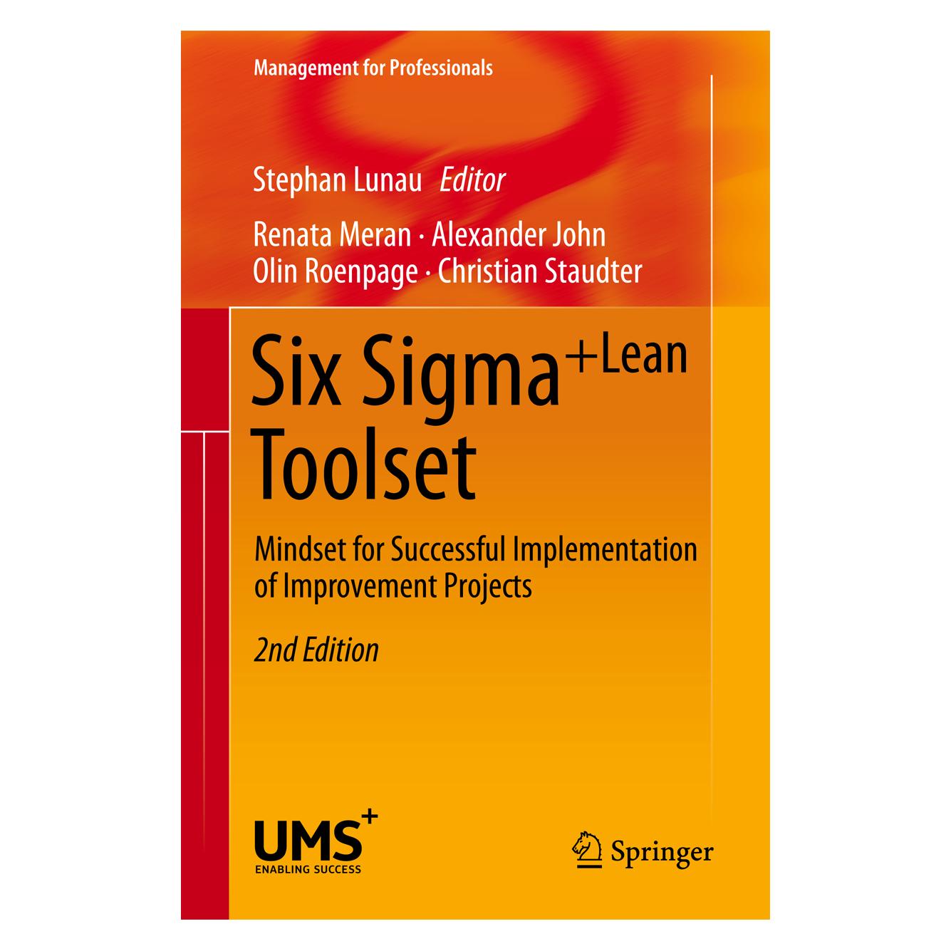 Springer 9783642358814 (Englisch, Hardcover, Alexander John, Christian Staudter, Olin Roenpage, Renata Meran) (9783642358814)