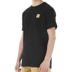 PICTURE LIL CORK T-Shirt 2026 black - M