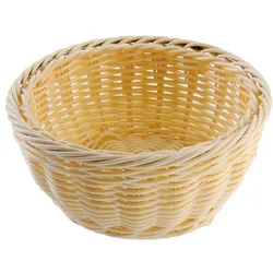 Eva Brotkorb Rund PP ø18 cm