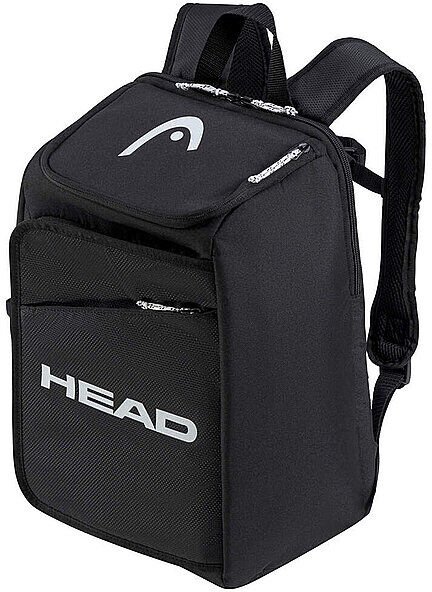 HEAD Kinder Tennisrucksack JR Tour Backpack 20L schwarz B