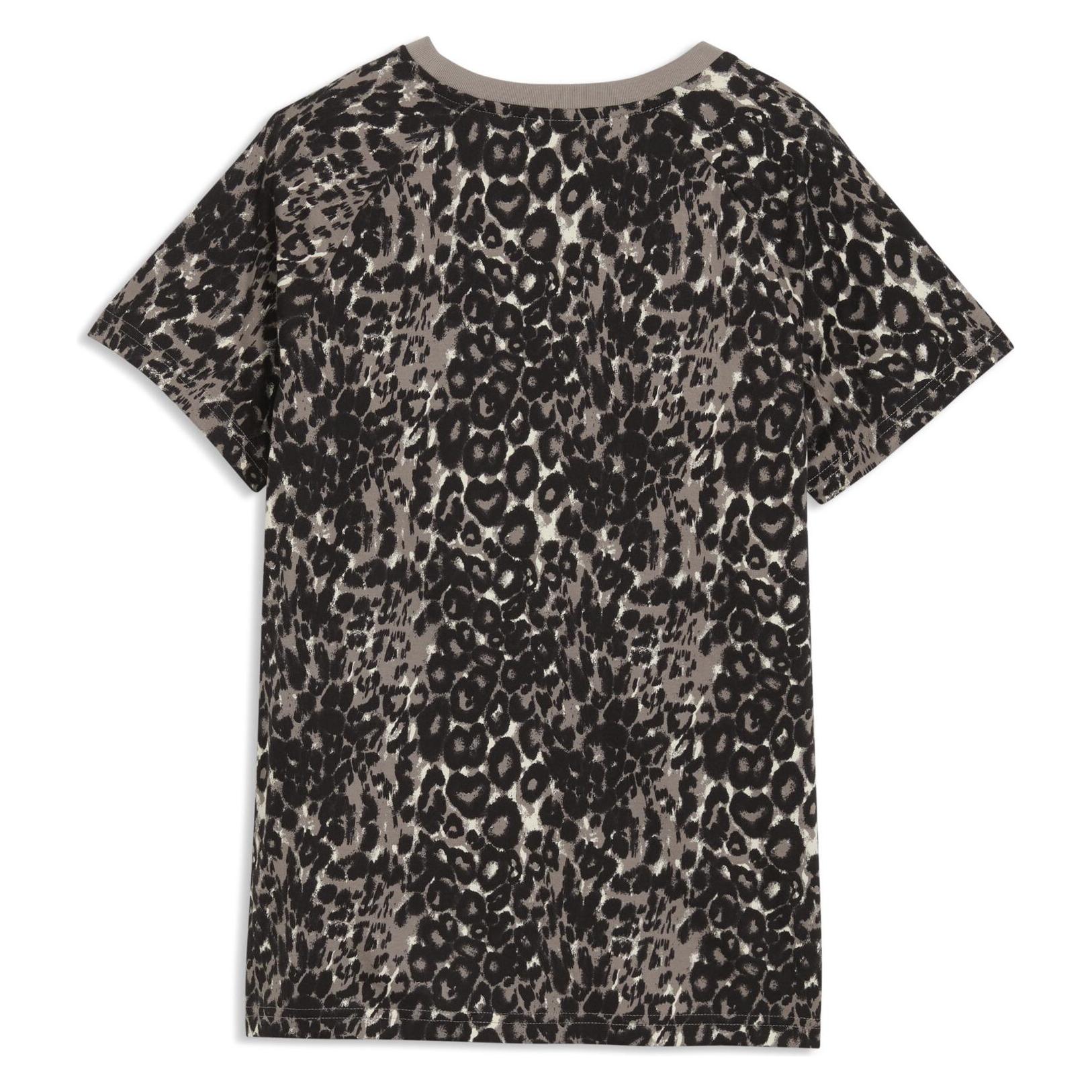 Puma GRAPHICS ANIMAL Standard AOP Tee (S) (695777)