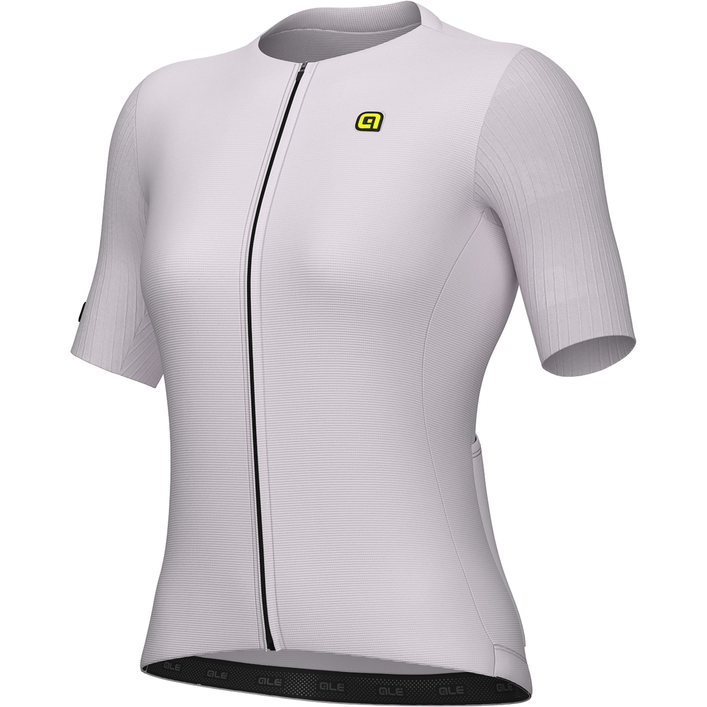 Alé Earthy Style 2.0 Trikot Damen Radtrikots beige Größe L Rennrad | Gravel Schnell trocknend