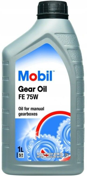 MOBIL 152351 Transmission fluid