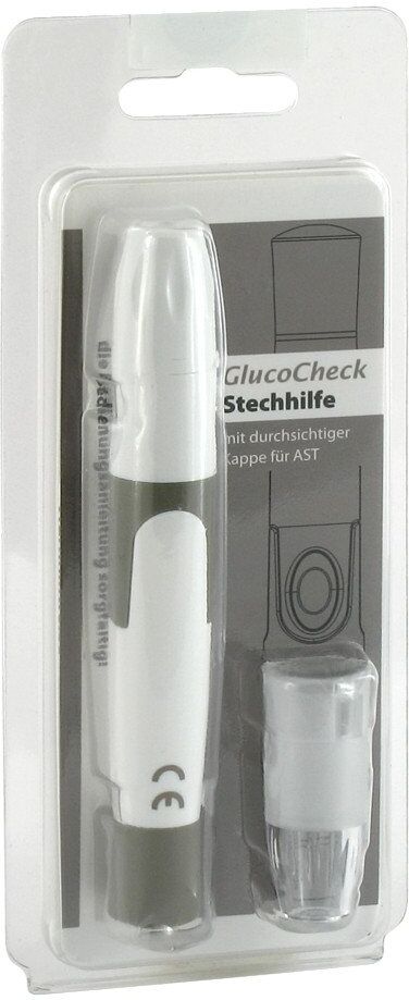 Gluco Check Stechhilfe 1stk