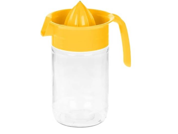 Citruspers transparant 660 ML