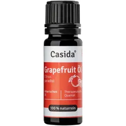 Ätherisches Öl - Grapefruit Öl 10ml