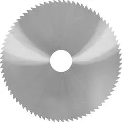 VHM Kreissägeblatt 30 x 0,50 x 8mm Z80