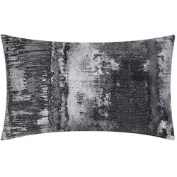 Gray & Jones Kissen  Tierra Fuego , grau , Maße (cm): B: 30
