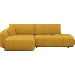 ECKSOFA Furyn O, Seite: Links