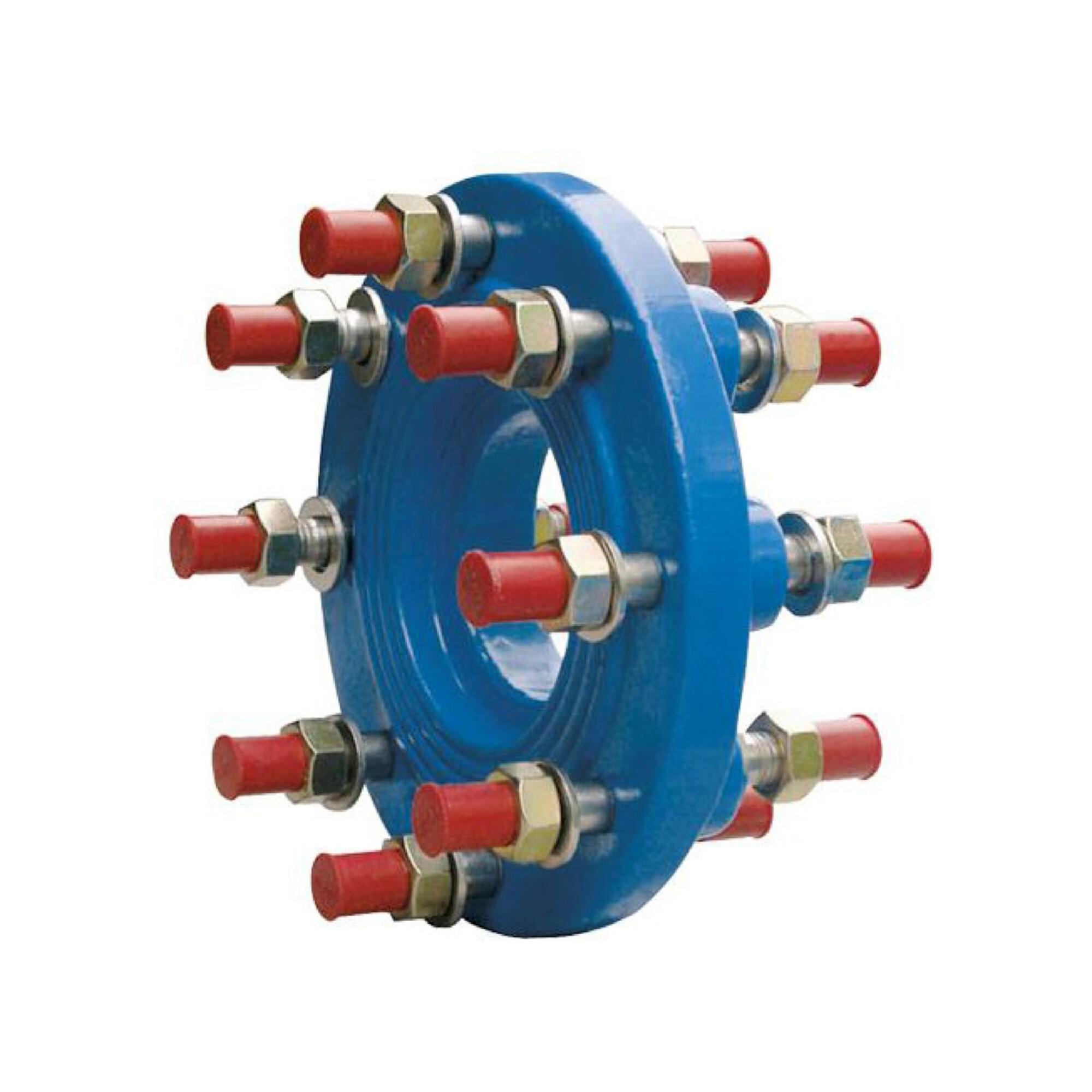 Wilo Flanschadapter DN100/150 (2546499)