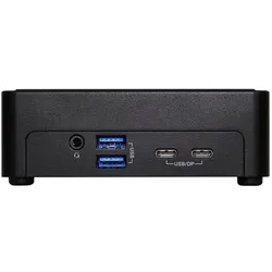 ASROCK Industrial NUC BOX-125H