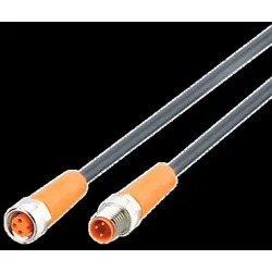 Ifm Electronic Verbindungskabel EVC995