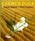 Martin Waddell - Farmer Duck - Preis vom 10.10.2026 11:48:34 h