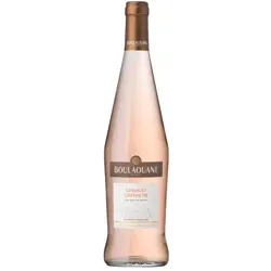 Boulaouane Gris - Rosé - Domaine de Khmis