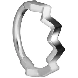 Titan Segmentring Clicker GEZACKTES DESIGN