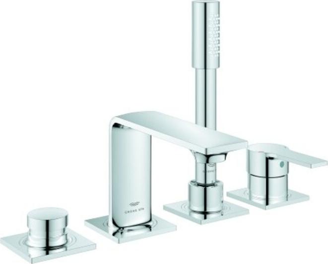 GROHE Allure, Chrom, 1 Stück(e)