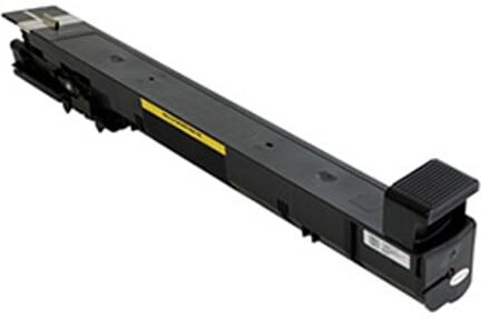 Q-Nomic 827A toner amarillo