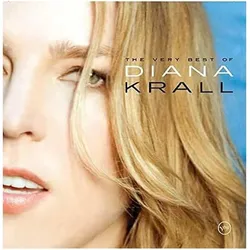 The Very Best Of Diana Krall, Schallplatten